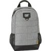 Caterpillar CAT batoh Millennial Classic Benji - svetlo šedý 20 L sivá