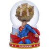 DC The Daily Planet Superman Snow Globe, NEMN-B6972A25