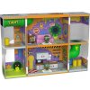Funko Bitty Pop! Box Teenage Mutant Ninja Turtles Sewer Lair