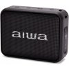 Prenosný reproduktor Aiwa BS-200 BK čierny, 6 W