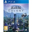 Hra na PS4 Aven Colony