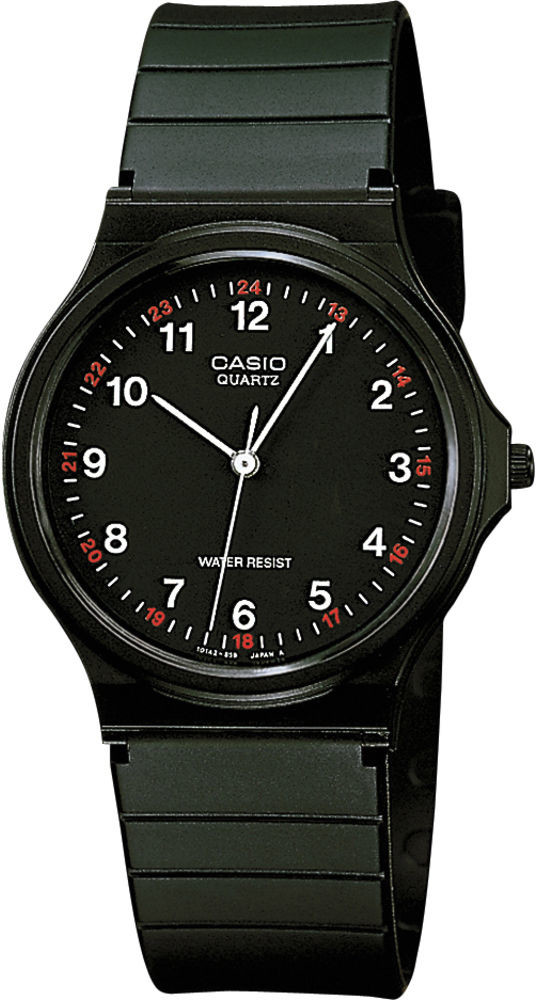 Casio MQ-24-L1B