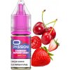 Oxva Ox Passion Salts Strawberry Raspberry Cherry 10 ml 20 mg