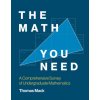 MATH YOU NEED (MACK THOMAS)(Brožovaná)