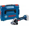Bosch GWS 18V-10 aku úhlová bruska 125 mm bez aku 06019J4003