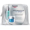 EUCERIN Hyaluron-Filler + 3x Effect Booster Sérum 30 ml + nočný krém 50 ml Darčekové balenie