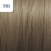 Wella Illumina Color 7/81 Permanent 60 ml
