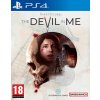 The Dark Pictures Anthology: The Devil In Me