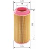 Vzduchový filter BOSCH 1 457 433 557 1 457 433 557