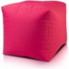 Ecopuf Taburetka - CUBE - OUTDOOR L, M4