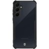 Tactical Quantum Stealth Kryt pro Samsung Galaxy A35 5G Clear/Black