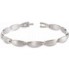 Náramok BOCCIA TITANIUM 03031-01, možnosť vrátenia tovaru do 12 mesiacov