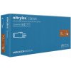 MERCATOR Nitrylex classic nitrilové rukavice veľ.XL modré 100 ks