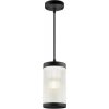 Nordlux Nordlux - Vonkajší luster COUPAR 1xE27/25W/230V IP33 NX0022 + záruka 3 roky zadarmo + záruka 3 roky zadarmo