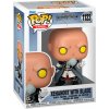 Funko Pop! 1123 Kingdom Hearts Xehanort With Blade