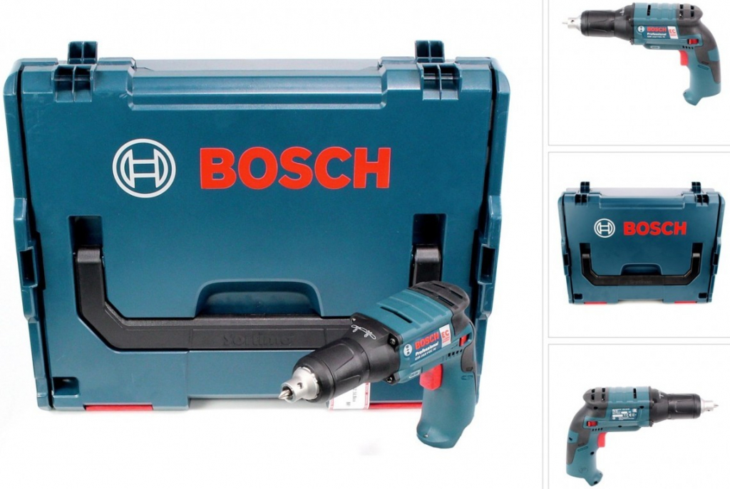 Bosch GSR 10,8 V-EC TE 0.601.9E4.002