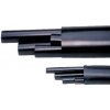 Bužírka zmršťovacia čierná 2-30mm balenie 9ks po 2m