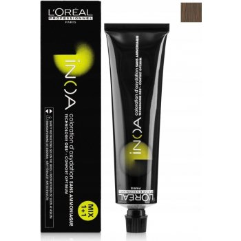 L'Oréal Paris (public) Inoa 9.12 farbenie vlasov Blond 60 ml