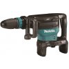 Makita Makita AKU bourací kladivo HM002GZ03 SDSMax s AWS Li-ion XGT 40V, bez aku Z HM002GZ03