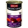 Animonda Gran Carno Adult hovädzie & jahňacie 400 g