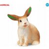 Schleich 72185 Veľkonočný zajačik fialový
