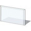 Lienbacher Sklo pod kachle 1000x550x6 mm obdĺžnik LB0098 + záruka 3 roky zadarmo + záruka 3 roky zadarmo