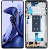 LCD Displej + Dotykové sklo + Rám Xiaomi 11T, 11T Pro originál