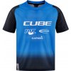Cube Vertex Jersey Rookie X Actionteam black/blue