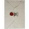 Harry Potter: Hogwarts Acceptance Letter Hardcover Ruled Journal