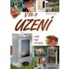 Vše o uzení - Rady, tipy, recepty - Dyk Vladimír