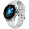 Niceboy Hodinky Pixel 2 Artic silver