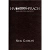 Hvězdný prach - Neil Gaiman