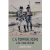 C. K. pionýrské vojsko 2. část - V letech 1792 až 1801 - Zdeněk Holub