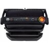Gril Tefal Optigrill+ GC712834 Black Edition kuchynský kontaktný 2000 W