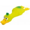 HipHop Ošklbaná Kačka s chocholom latex 18 cm