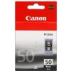 Canon cartridge PG-50 black