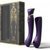 Zalo Legend Queen Set G-Spot Pulse Wave