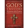 God's Traitors (Jessie Childs)(Brožovaná)