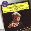 Emil Gilels, Eugen Jochum, and the Berlin Philharmonic Orchestra, KONCERTY PRO KLAVIR 1,2, CD