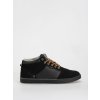 Etnies Jefferson Mtw (black/black/gum) 44, hnedá