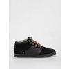 Etnies Jefferson Mtw (black/black/gum) 41.5, hnedá