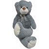 Aga4Kids medveď Sivý 130 cm