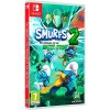 The Smurfs 2: The Prisoner of the Green Stone