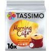 Jacobs Douwe Egberts Tassimo Morning Café 16 kusov