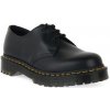 Dr. Martens 1461 Bex Black Smooth