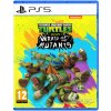 Teenage Mutant Ninja Turtles Arcade: Wrath of the Mutants