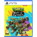 Teenage Mutant Ninja Turtles Arcade: Wrath of the Mutants