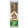 SUPREME Tiny Friends Farm Stickles seno a bylinky tyčinky 100 g