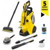 Vysokotlakový čistič KARCHER K 4 Power Control Flex Car & Stairs 1.324-308.0