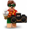LEGO LEGO® 71020 minifigúrka Robin na dovolenke